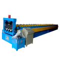 metal plate floor shaping profile production line roll forming machine Wave Roll Forming Machine